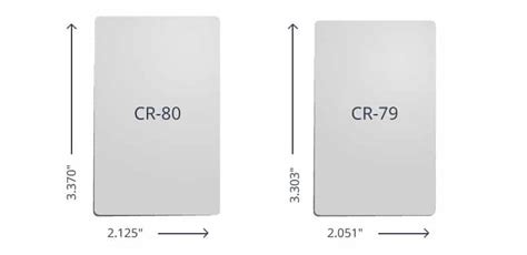 iso smart card cr79|cr80 vs cr79 card.